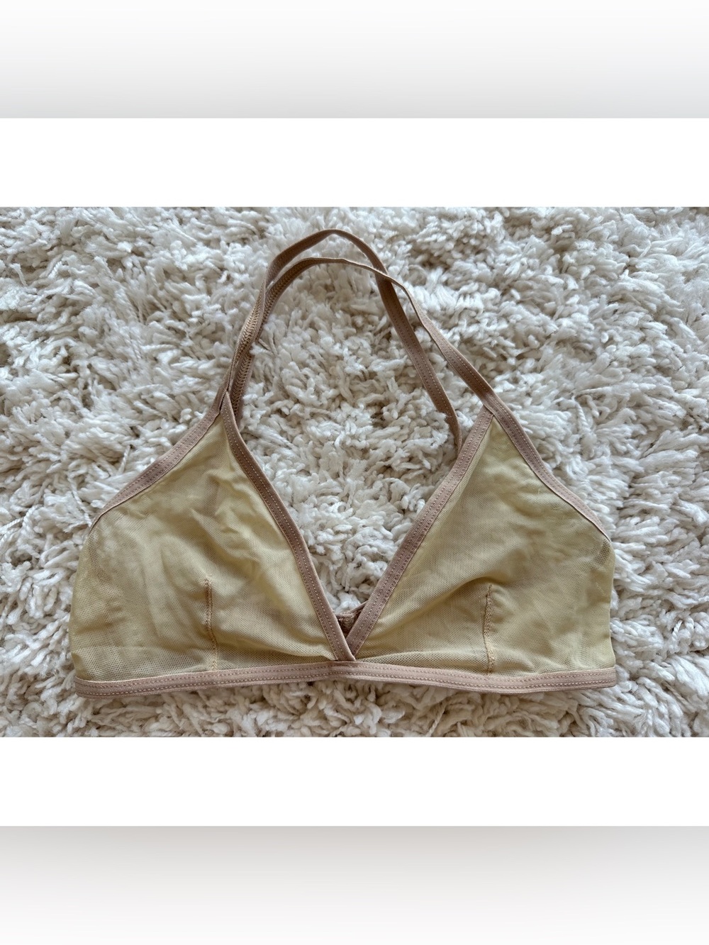 5/$15 American Apparel